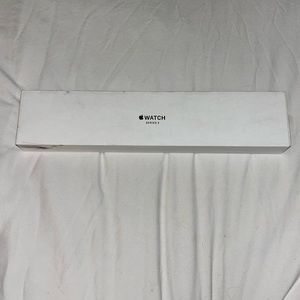 Apple Watch Series 3